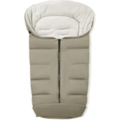 ABC DESIGN Winterfußsack Reed Kollektion 2023