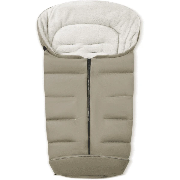 ABC DESIGN Winterfußsack Reed Kollektion 2023 1 ABC DESIGN Winterfußsack Reed Kollektion 2023