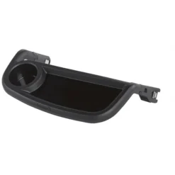 Baby Jogger Ablageschale Für City Mini GT2 Double Black