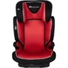 Bebeconfort Kindersitz Road Fix Pixel Red