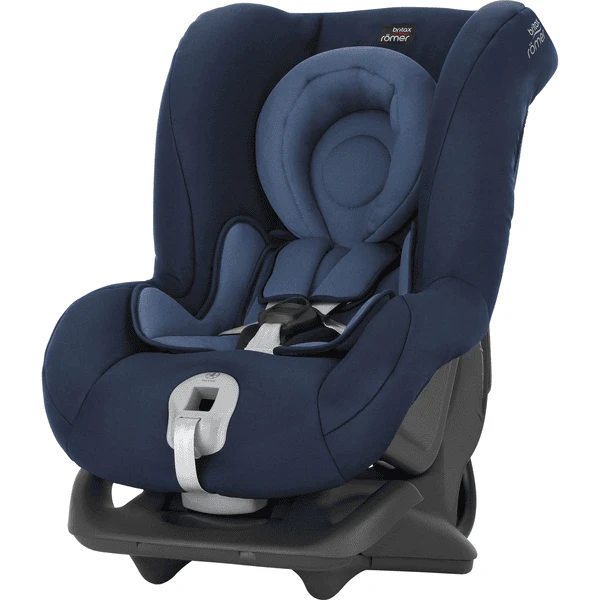 Britax Römer Kindersitz First Class Plus Moonlight Blue 1 Britax Römer Kindersitz First Class Plus Moonlight Blue