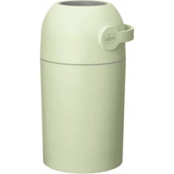 Chicco Windeleimer Odour Off In Grün