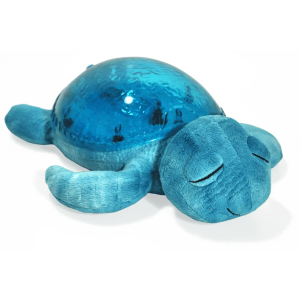 Cloud-b® Tranquil Turtle™ - Aqua 1 Cloud-b® Tranquil Turtle™ - Aqua