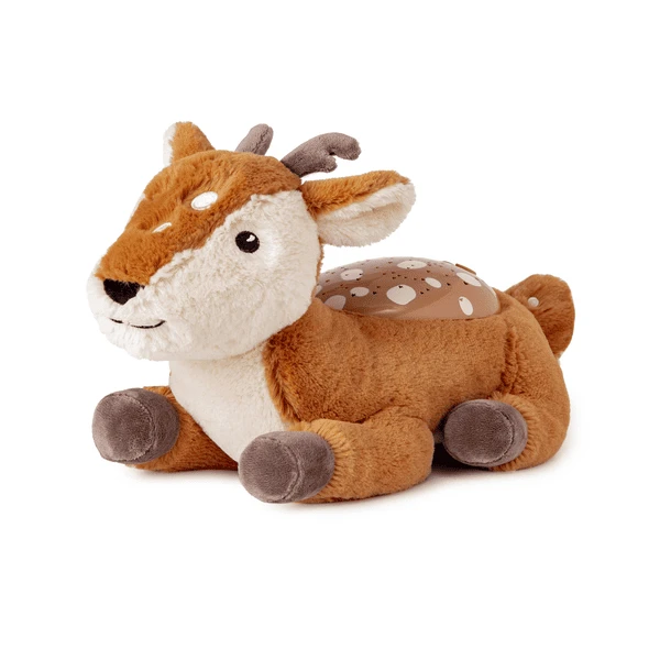 Cloud-b®Twilight Buddies Rehkitz Braun 1 Cloud-b®Twilight Buddies Rehkitz Braun