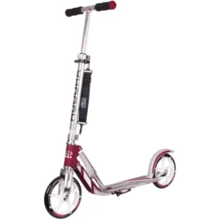 HUDORA® BigWheel 205 Magenta/silber
