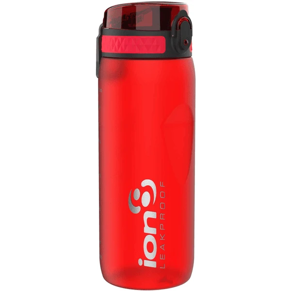 Ion 8 Kindertrinkflasche Auslaufsicher 750 Ml Rot 1 Ion 8 Kindertrinkflasche Auslaufsicher 750 Ml Rot