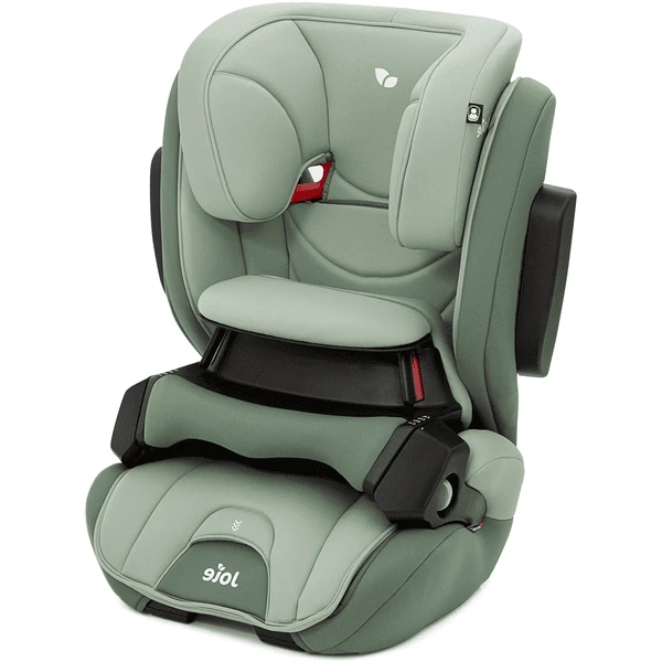 Joie Kindersitz Traver Shield Laurel 1 Joie Kindersitz Traver Shield Laurel
