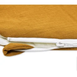 JULIUS ZÖLLNER Schlafsack Musselin Zimt -Baby Produkte Geschäft julius zoellner schlafsack musselin zimt a383481 3