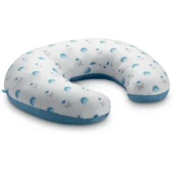 KOALA BABYCARE®Stillkissen Hug Baby - Blau