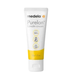 Medela "Purelan™ Brustwarzensalbe (37 G Tube)