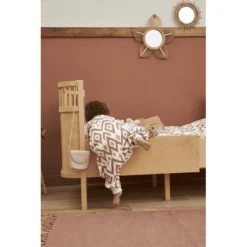 MEYCO Winterschlafsack Jumper Ikat Sand -Baby Produkte Geschäft meyco winterschlafsack jumper ikat sand a385532 3