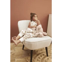 MEYCO Winterschlafsack Jumper Ikat Sand -Baby Produkte Geschäft meyco winterschlafsack jumper ikat sand a385532 5
