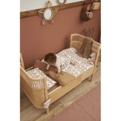 MEYCO Winterschlafsack Jumper Ikat Sand -Baby Produkte Geschäft meyco winterschlafsack jumper ikat sand a385532 6