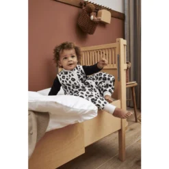 MEYCO Winterschlafsack Jumper Leopard Sand Melange 12 MEYCO Winterschlafsack Jumper Leopard Sand Melange -Baby Produkte Geschäft meyco winterschlafsack jumper leopardsand melange a385538 3