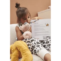 MEYCO Winterschlafsack Jumper Leopard Sand Melange 17 MEYCO Winterschlafsack Jumper Leopard Sand Melange -Baby Produkte Geschäft meyco winterschlafsack jumper leopardsand melange a385538 8