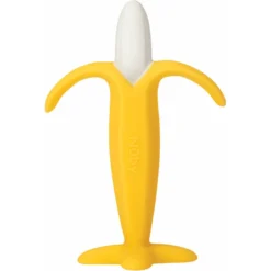 Nuby Nûby Beißfigur Banane
