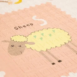 Paco Home Teppich Fol 681 Multicolored -Baby Produkte Geschäft paco home teppich fol 681 multicolored a342933 3