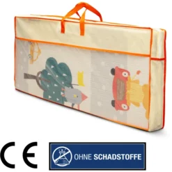 Paco Home Teppich Fol 681 Multicolored -Baby Produkte Geschäft paco home teppich fol 681 multicolored a342933 8