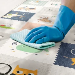 Paco Home Teppich Fol 681 Multicolored -Baby Produkte Geschäft paco home teppich fol 681 multicolored a342933 9