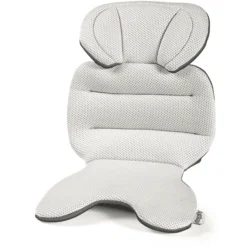 Peg Perego Sitzverkleinerer Baby Stage Pad Für Ypsi Weiß