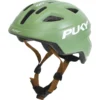 PUKY® Helm PH 8 Pro-S Retro Grün