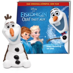 Tonies® Disney Die Eiskönigin - Olaf Taut Auf