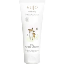 Vujo Frischling Baby Wundschutzcreme 75 Ml