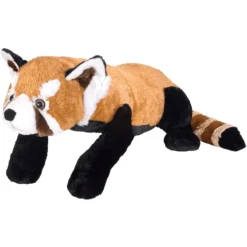Wild Republic Kuscheltier Cuddlekins Jumbo Red Panda