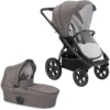 X-lander Kombikinderwagen X-Move Evening Grey