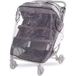 X-lander Regenschutz X-Cover Für X-Twin Und X-Double